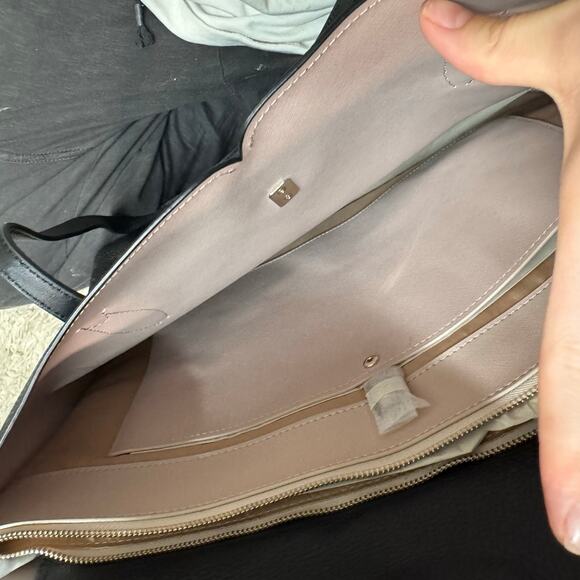 NWT KATE SPADE TOTE BAG FOR WORK - Picture 4 of 7